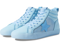 Vintage Havana Serious Sky High Top Sneaker