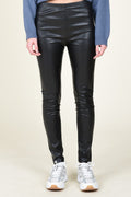 Molly Bracken Vegan Leather Legging
