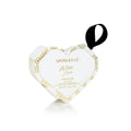 Spongellé With Love Heart Buffer