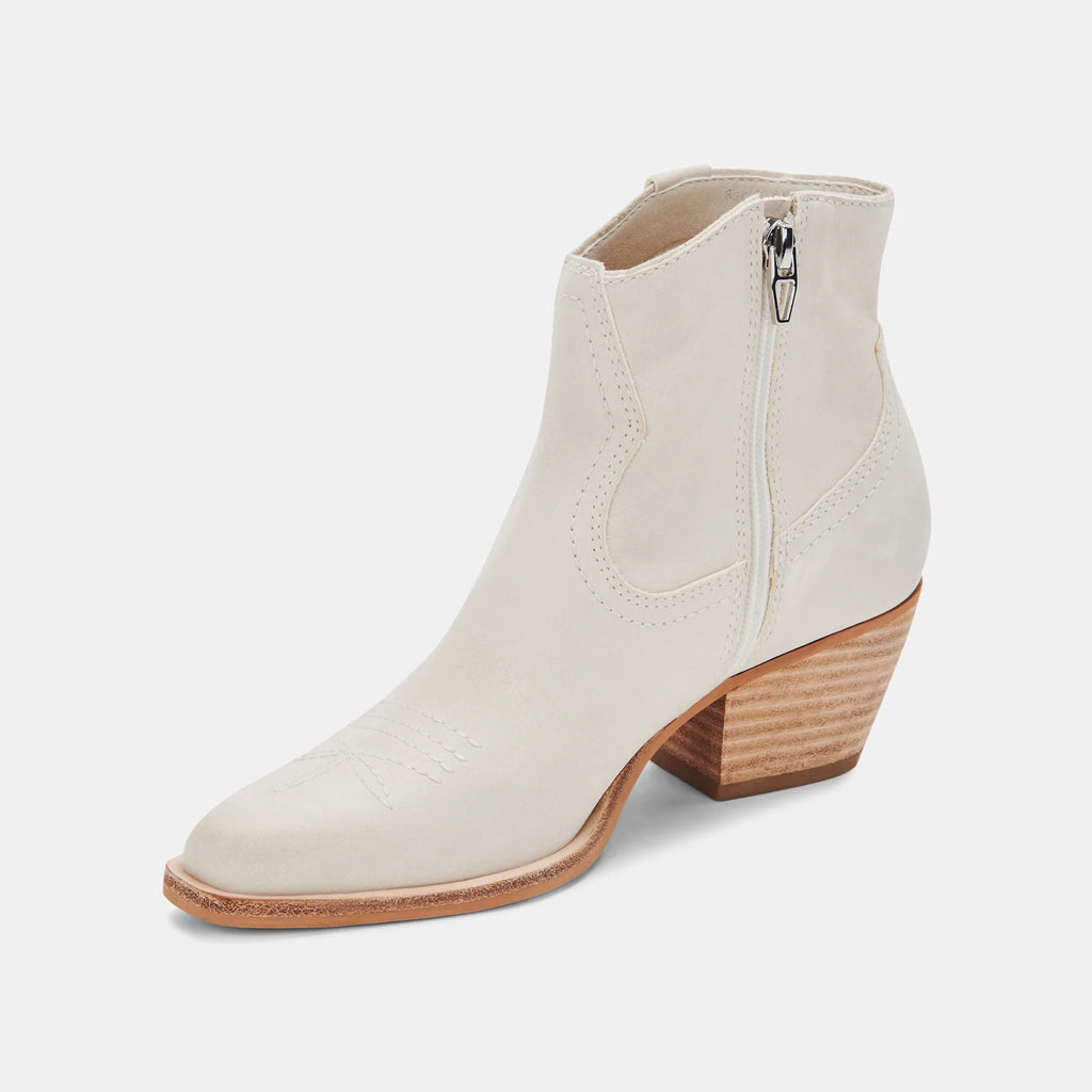 Dolce Vita Silma Suede Bootie