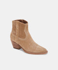 Dolce Vita Silma Suede Bootie