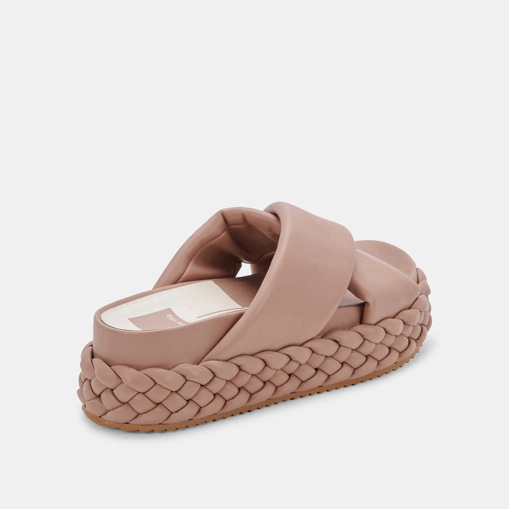 Dolce Vita Blume Sandal