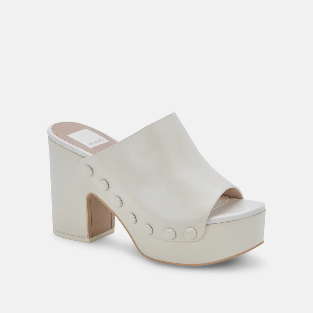 Dolce Vita Emol Heel