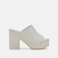 Dolce Vita Emol Heel
