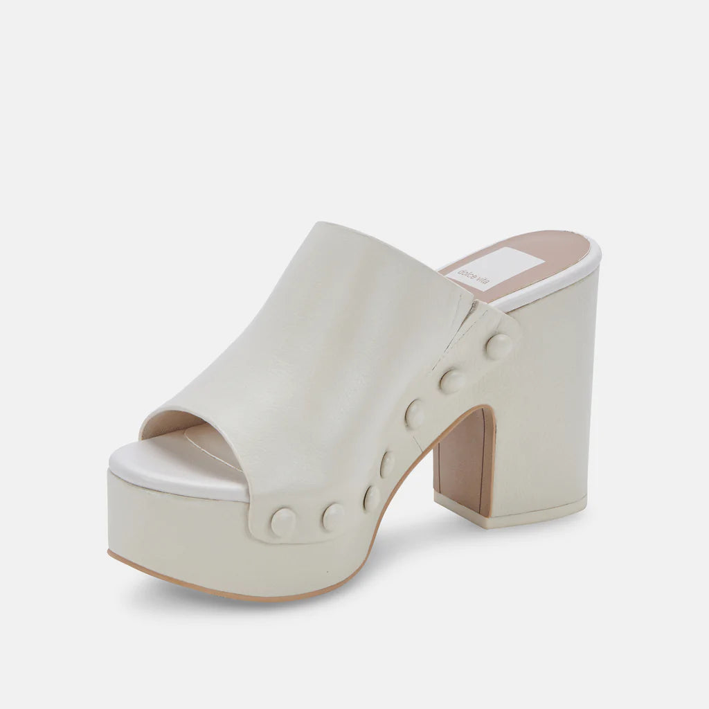 Dolce Vita Emol Heel