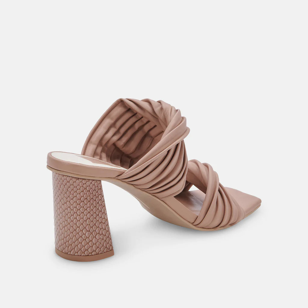 Dolce Vita Pilton Heel