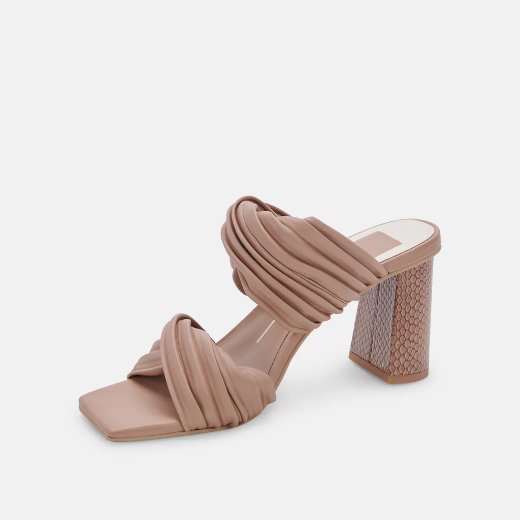 Dolce Vita Pilton Heel