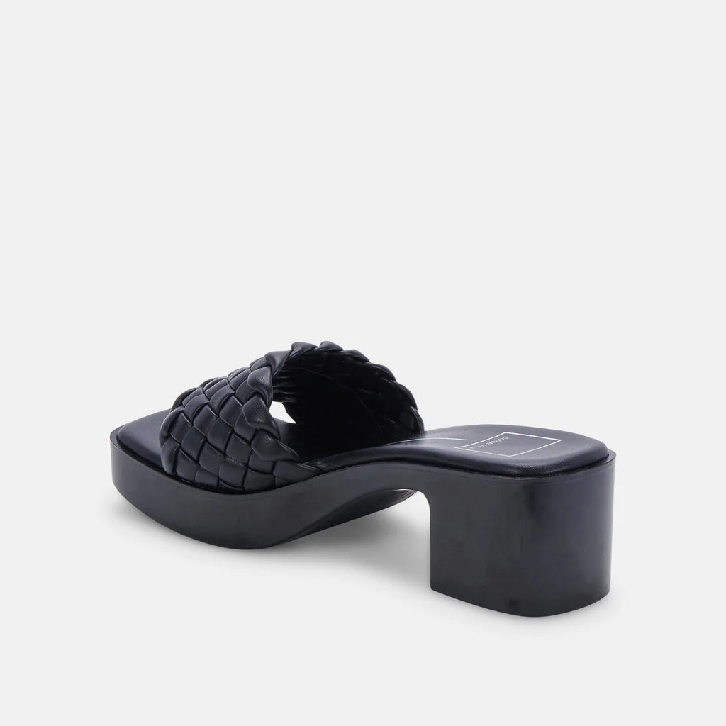 Dolce Vita Goldy Sandal