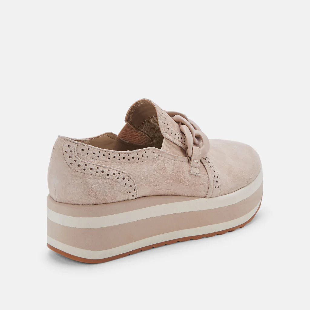 Dolce Vita Jhenee Sneaker