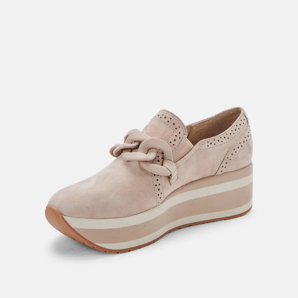 Dolce Vita Jhenee Sneaker