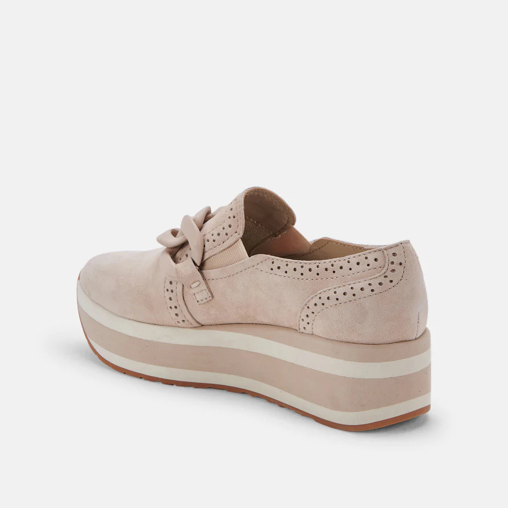 Dolce Vita Jhenee Sneaker