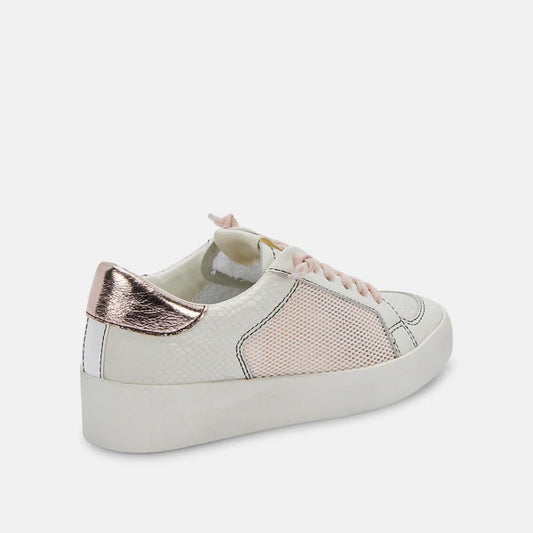 Dolce Vita Ledger Sneaker