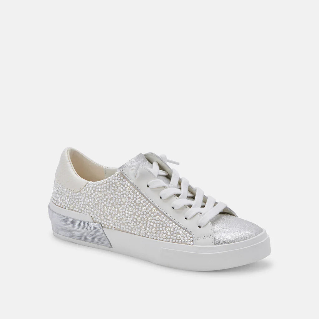 Dolce Vita Zina Pearl Sneaker
