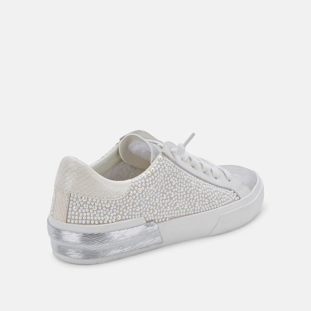 Dolce Vita Zina Pearl Sneaker
