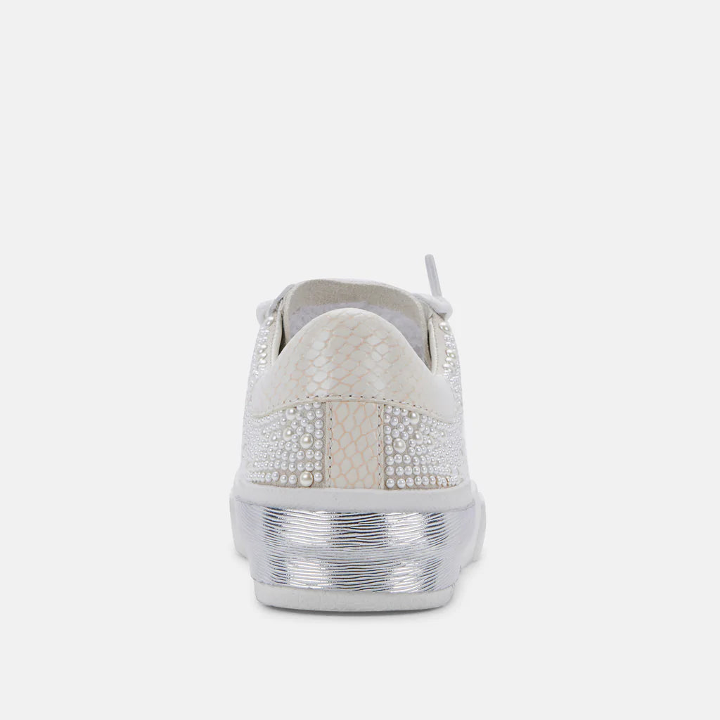 Dolce Vita Zina Pearl Sneaker