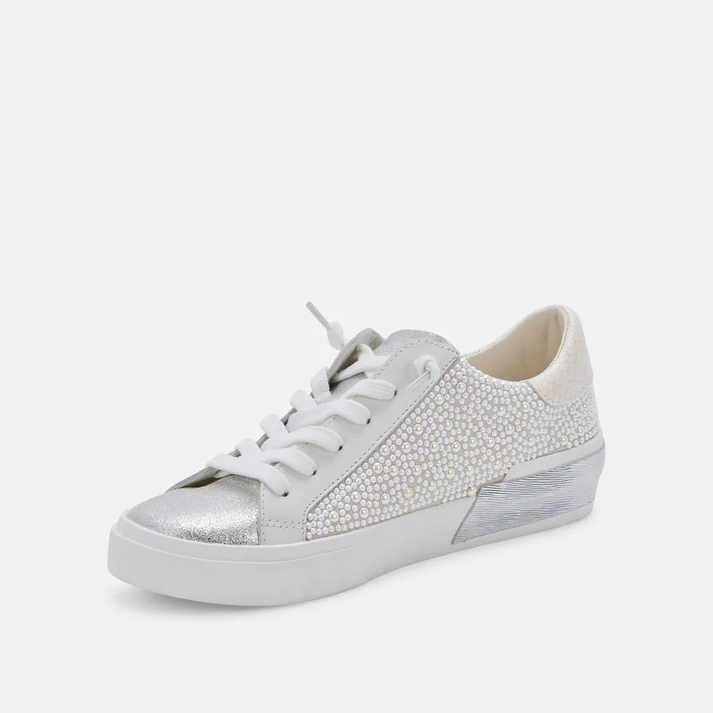 Dolce Vita Zina Pearl Sneaker