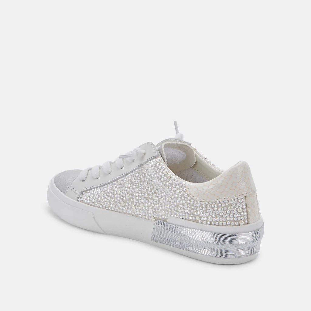 Dolce Vita Zina Pearl Sneaker