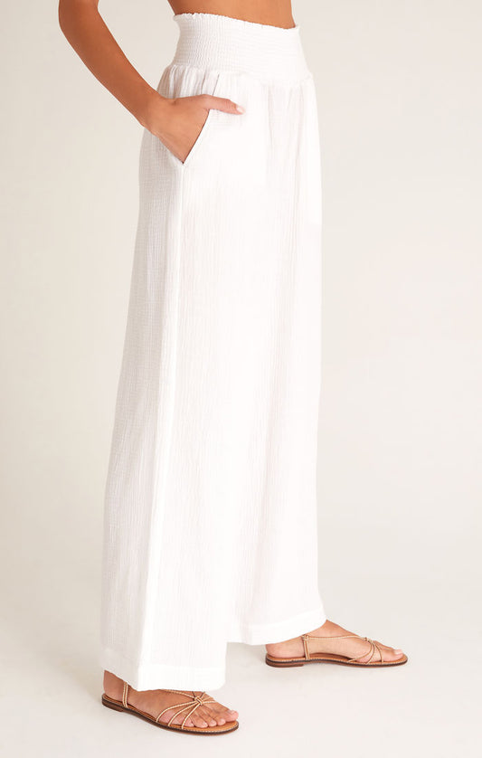 Z Supply Sylva Gauze Pant