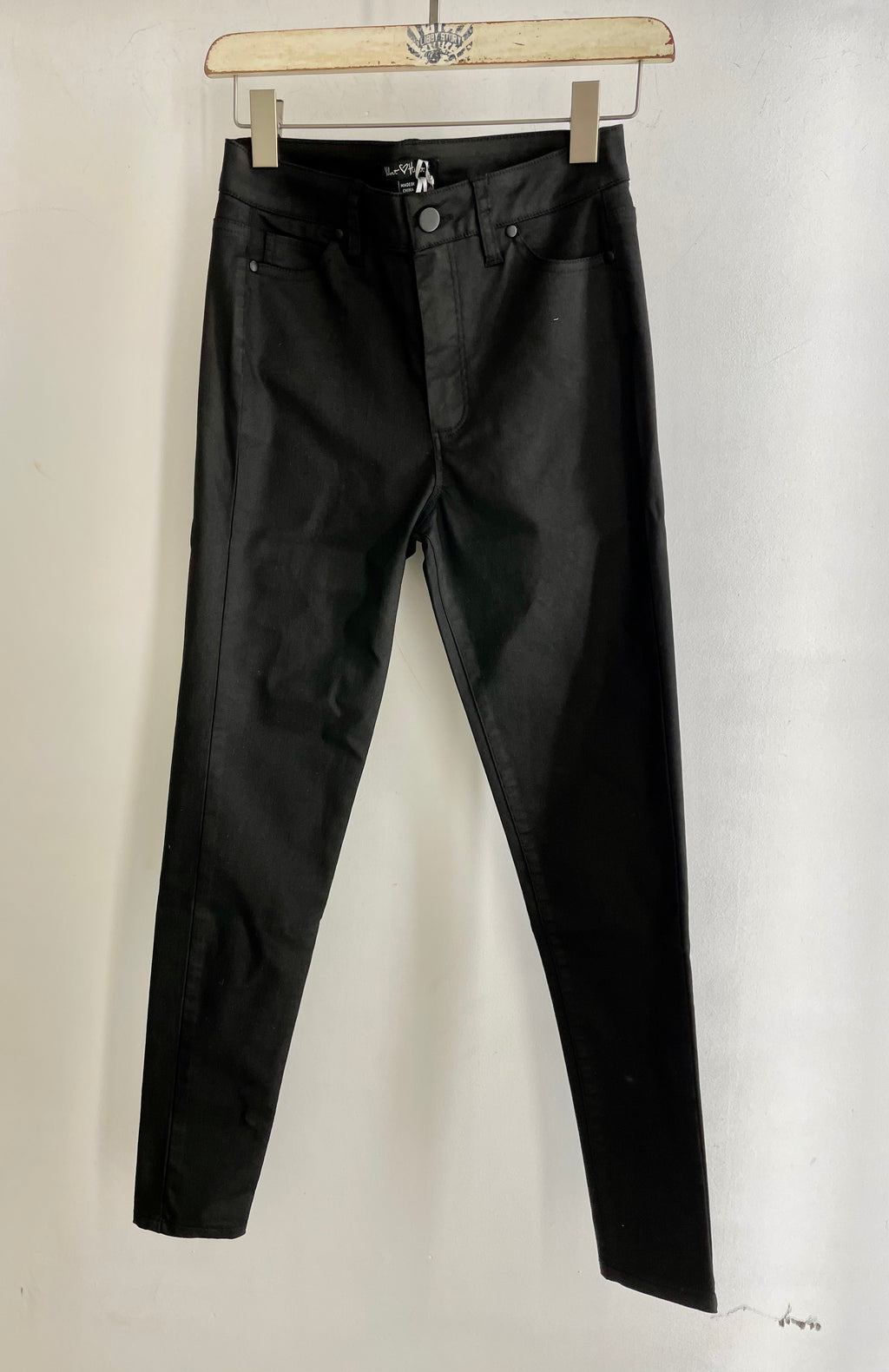 Velvet Heart Nile High Rise Pant