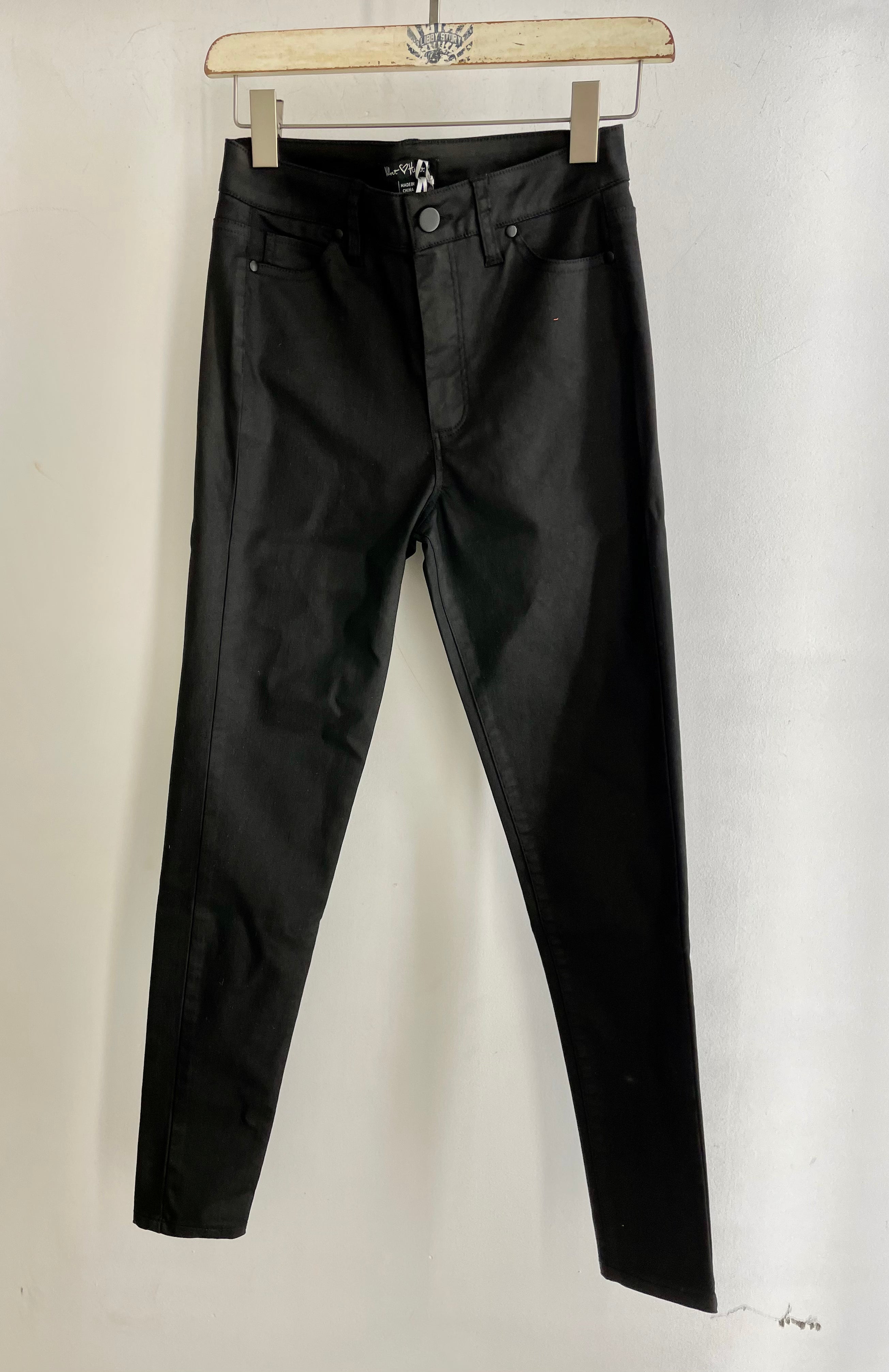 Velvet Heart Nile High Rise Pant