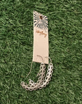 Libby Story Knockout Earring