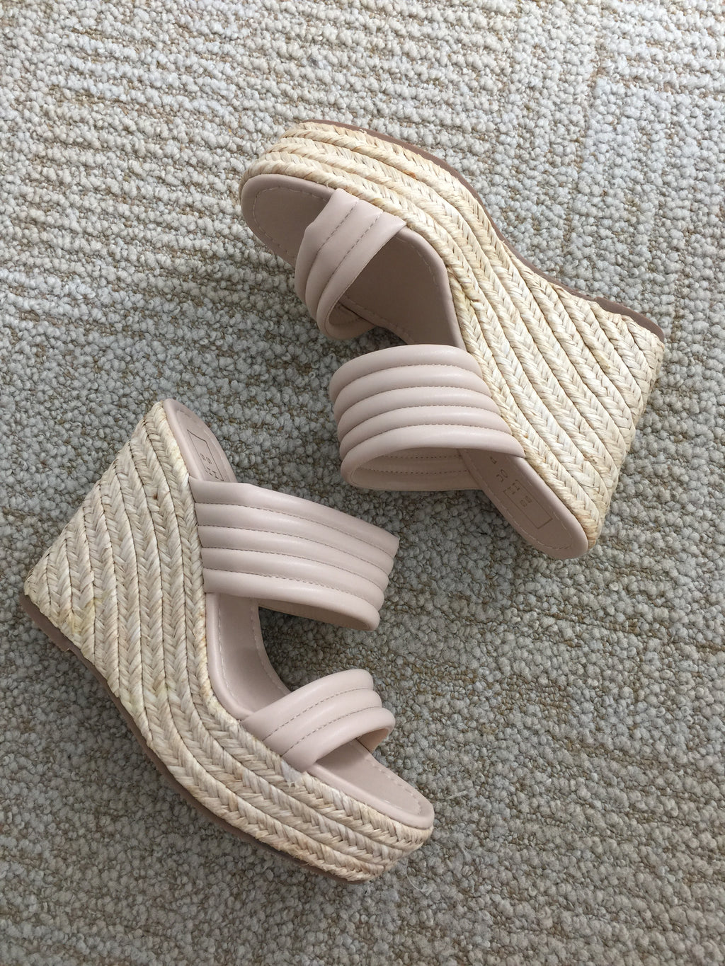 Shu Shop Jane Wedge