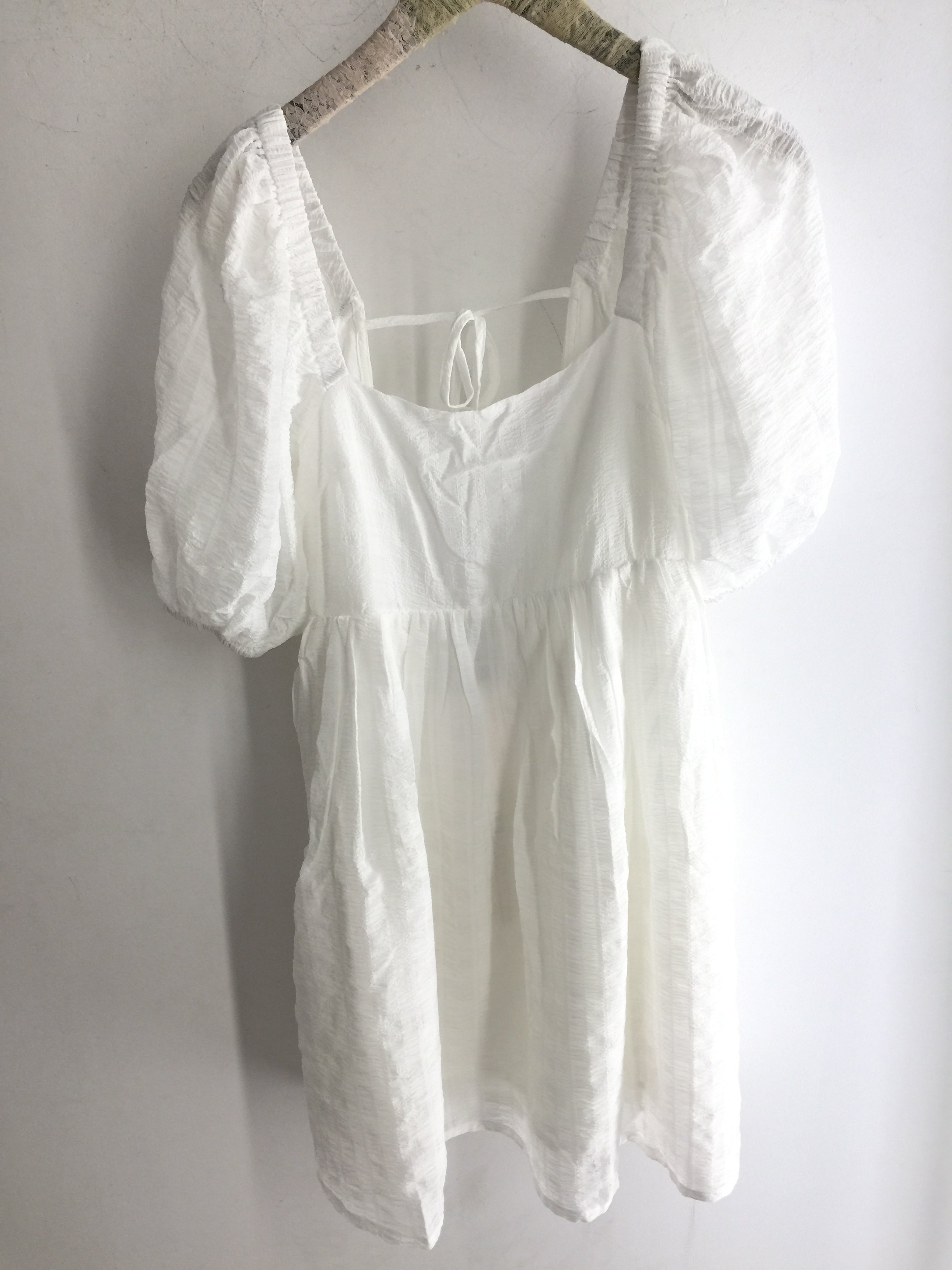 Mink Pink Inglis Mini Dress