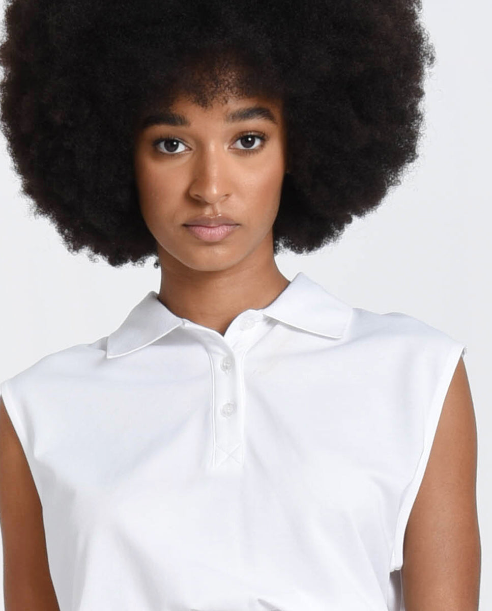 Molly Bracken Taylor Knitted Top