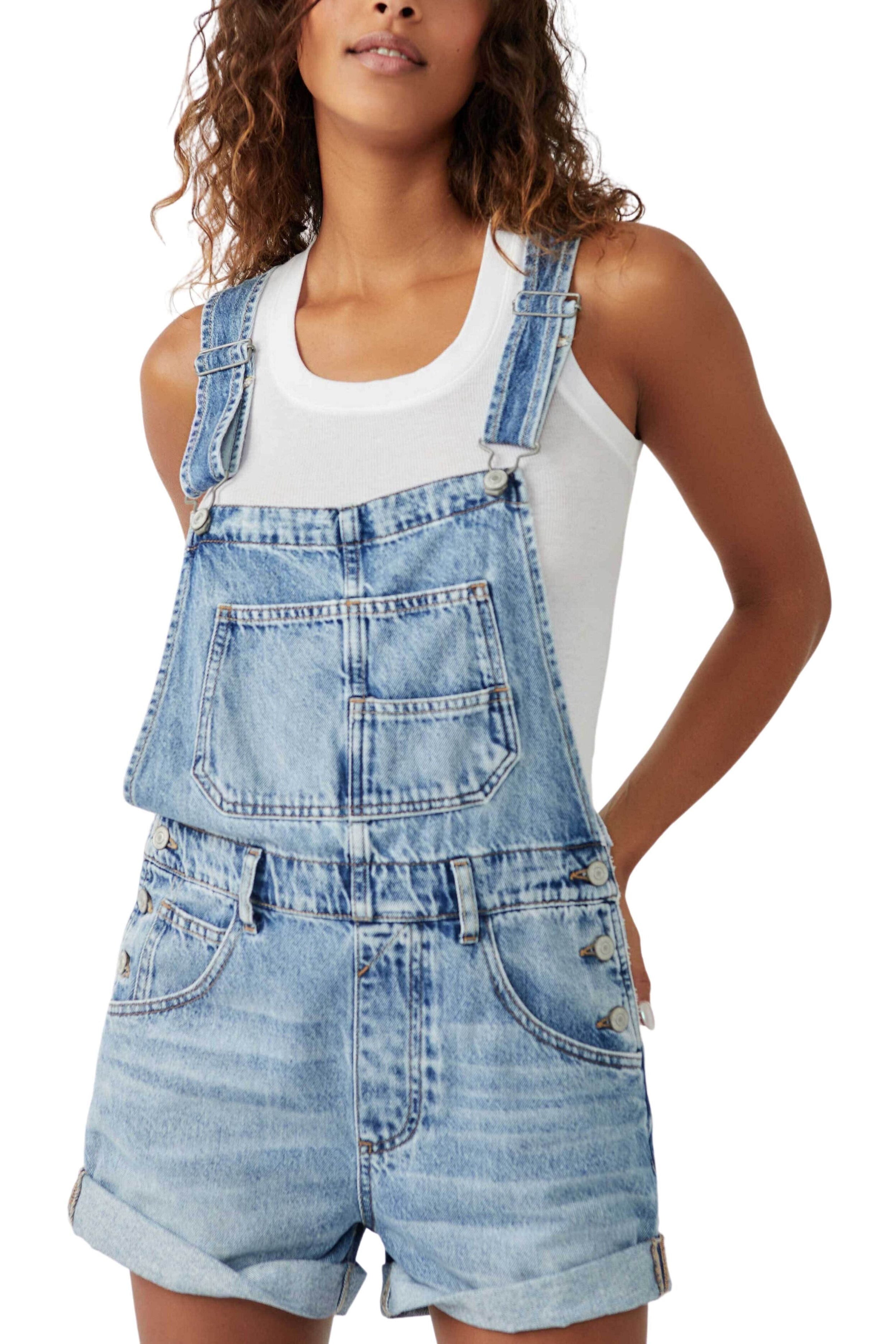 Free People Ziggy Shortall