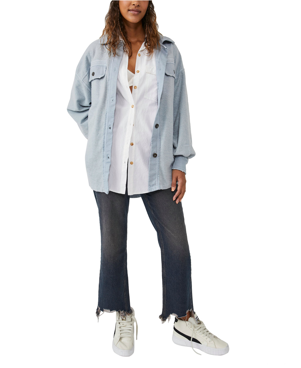 Free People Ruby Jacket