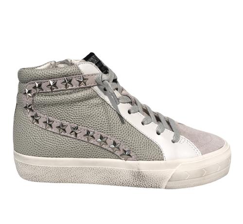 Vintage Havana Flair High Top Sneaker
