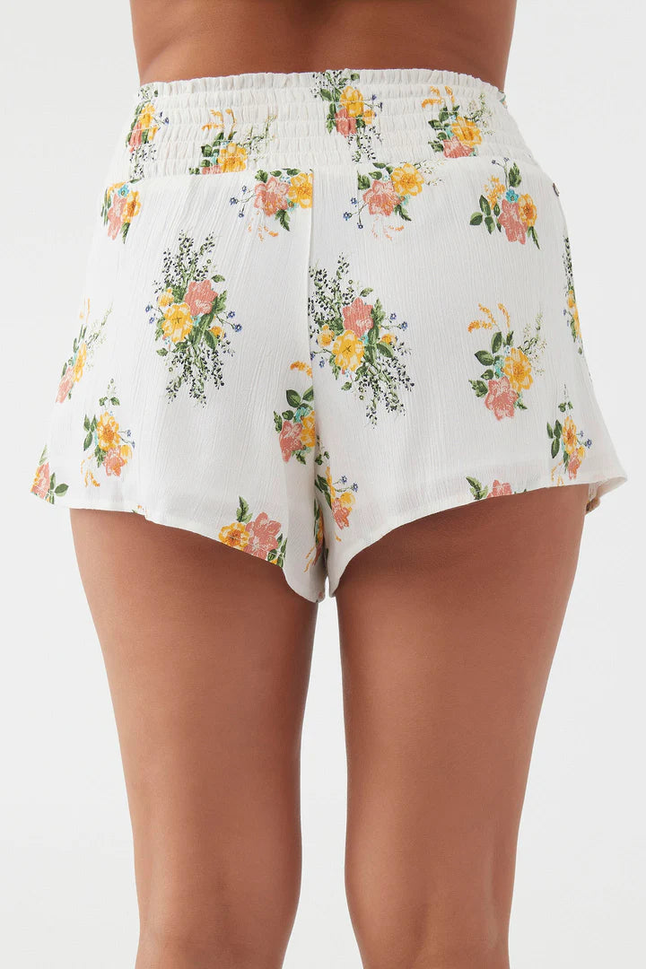 O'Neill Cove Roses Short