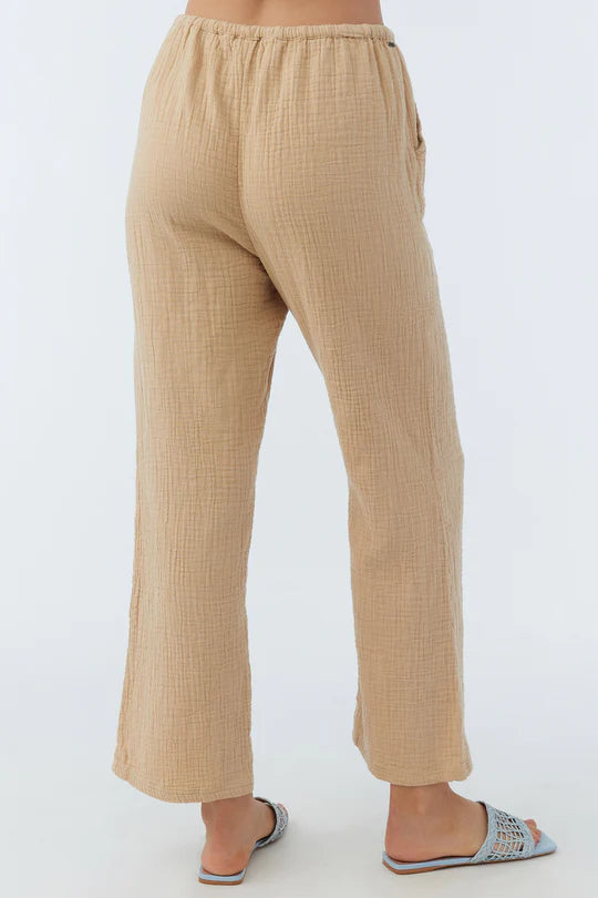 O'Neill Brenda Double Gauze Pant