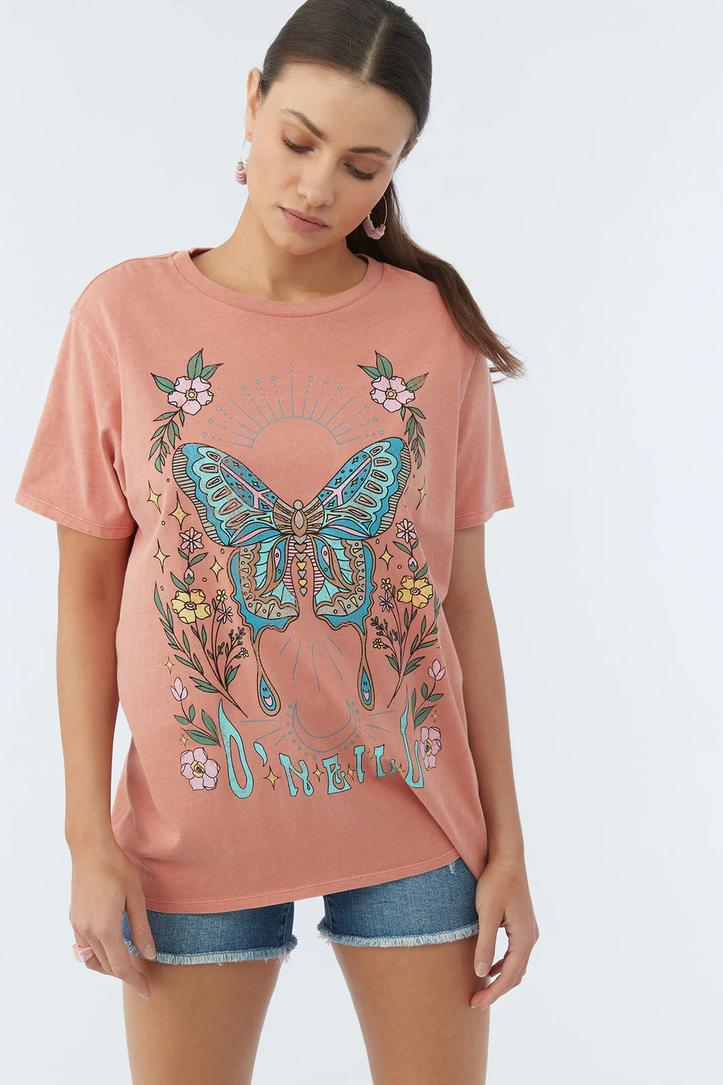 O'Neill Cosmic Dreamer Tee