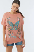 O'Neill Cosmic Dreamer Tee