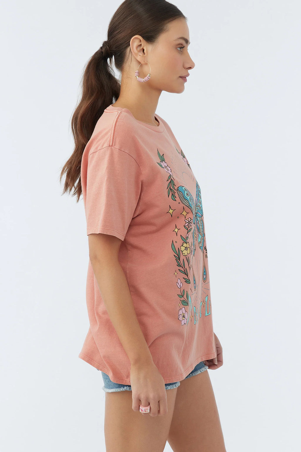 O'Neill Cosmic Dreamer Tee