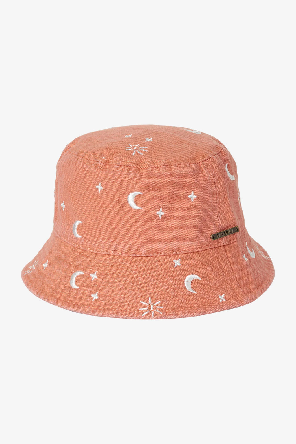 O'Neill Piper Embroidery Bucket Hat