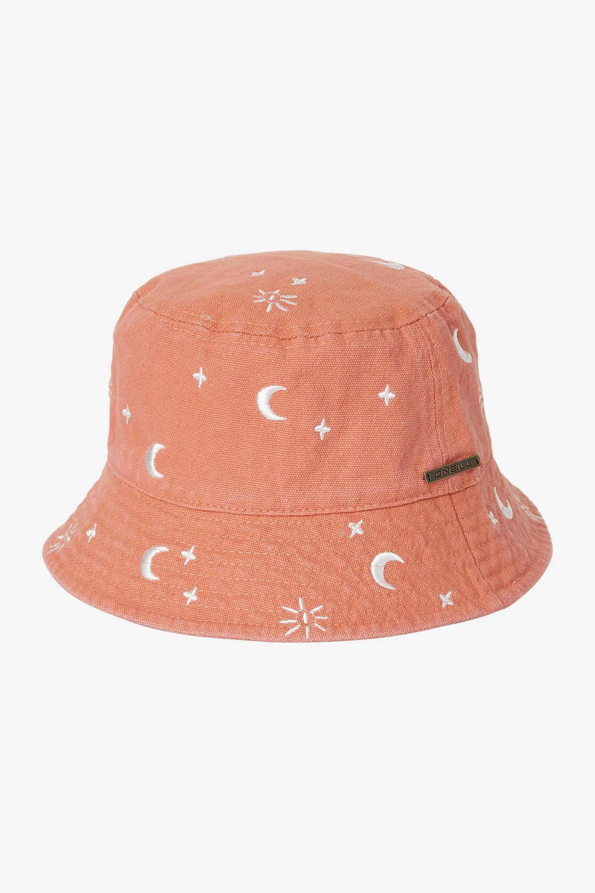 O'Neill Piper Embroidery Bucket Hat