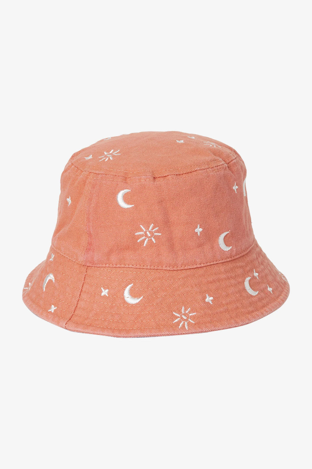 O'Neill Piper Embroidery Bucket Hat