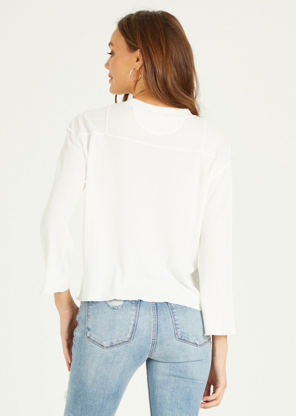 Dear John Juliet Top