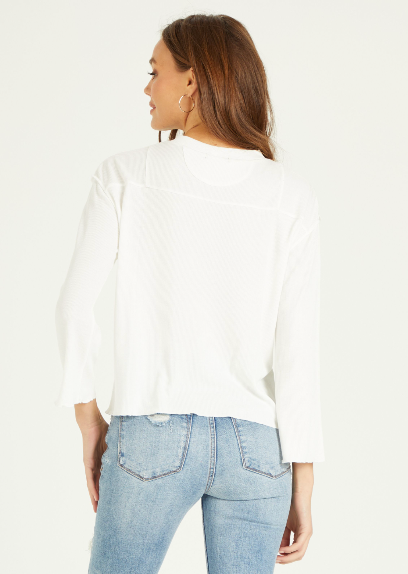 Dear John Juliet Top