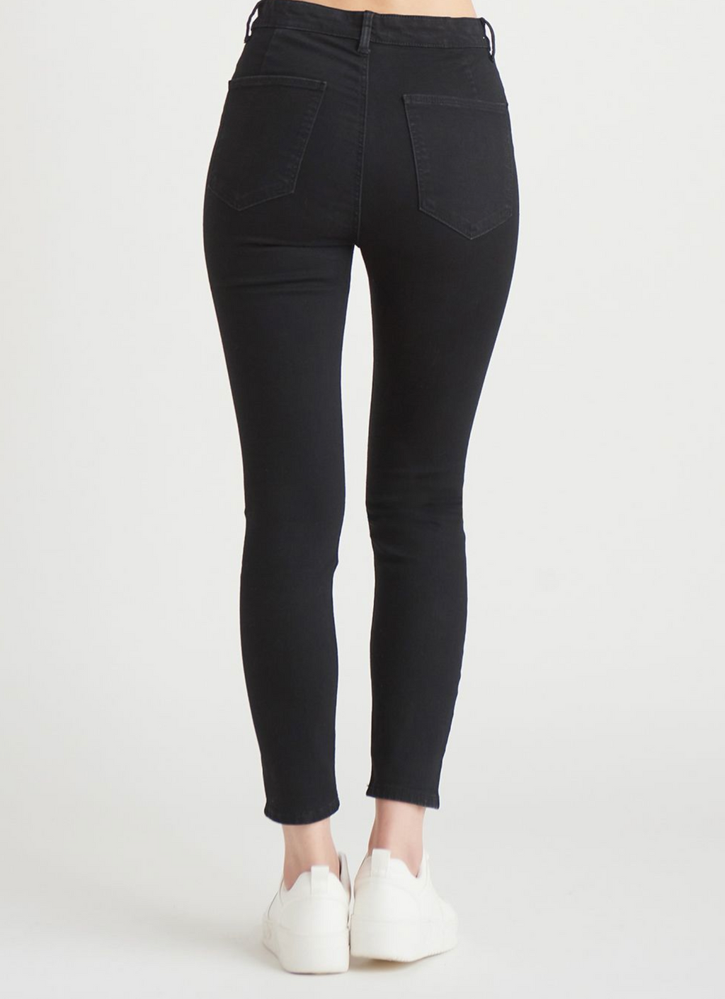 Dex Zoe High Rise Jegging