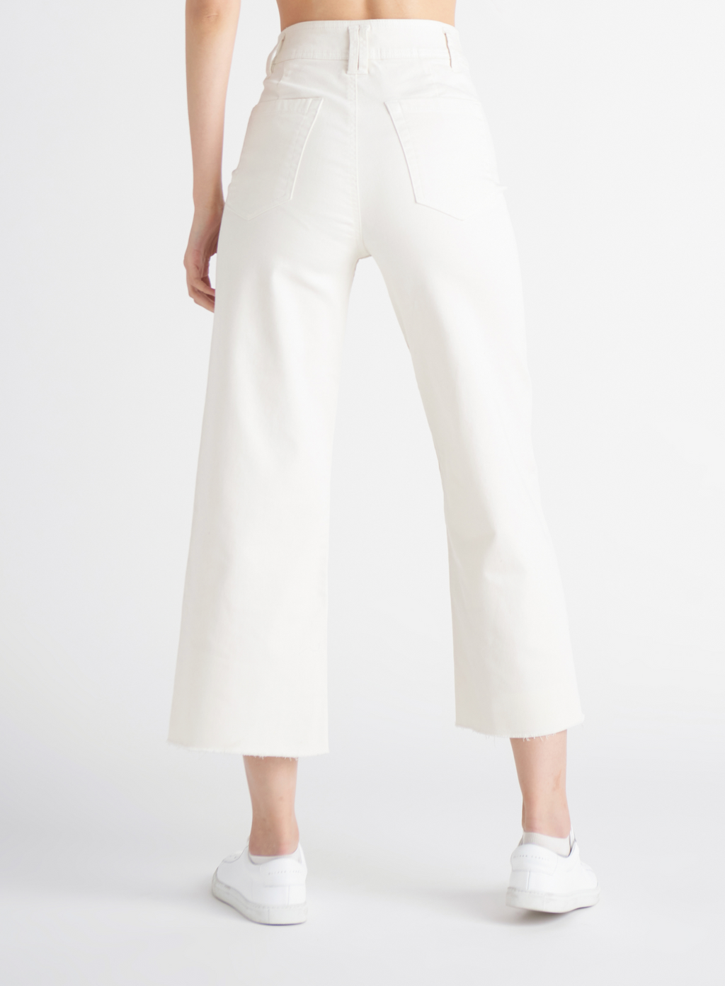 Dex Culotte Jean