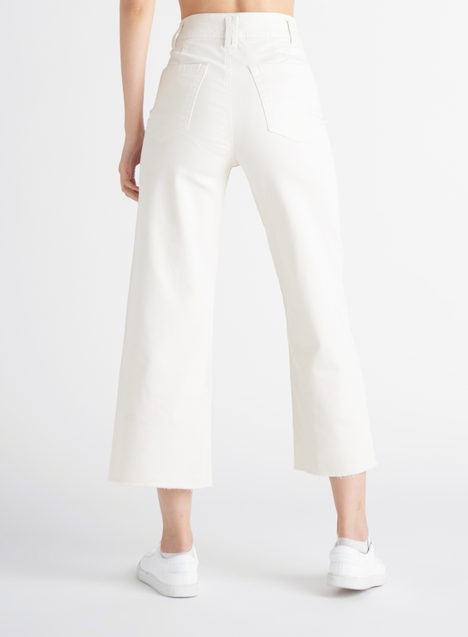 Dex Culotte Jean