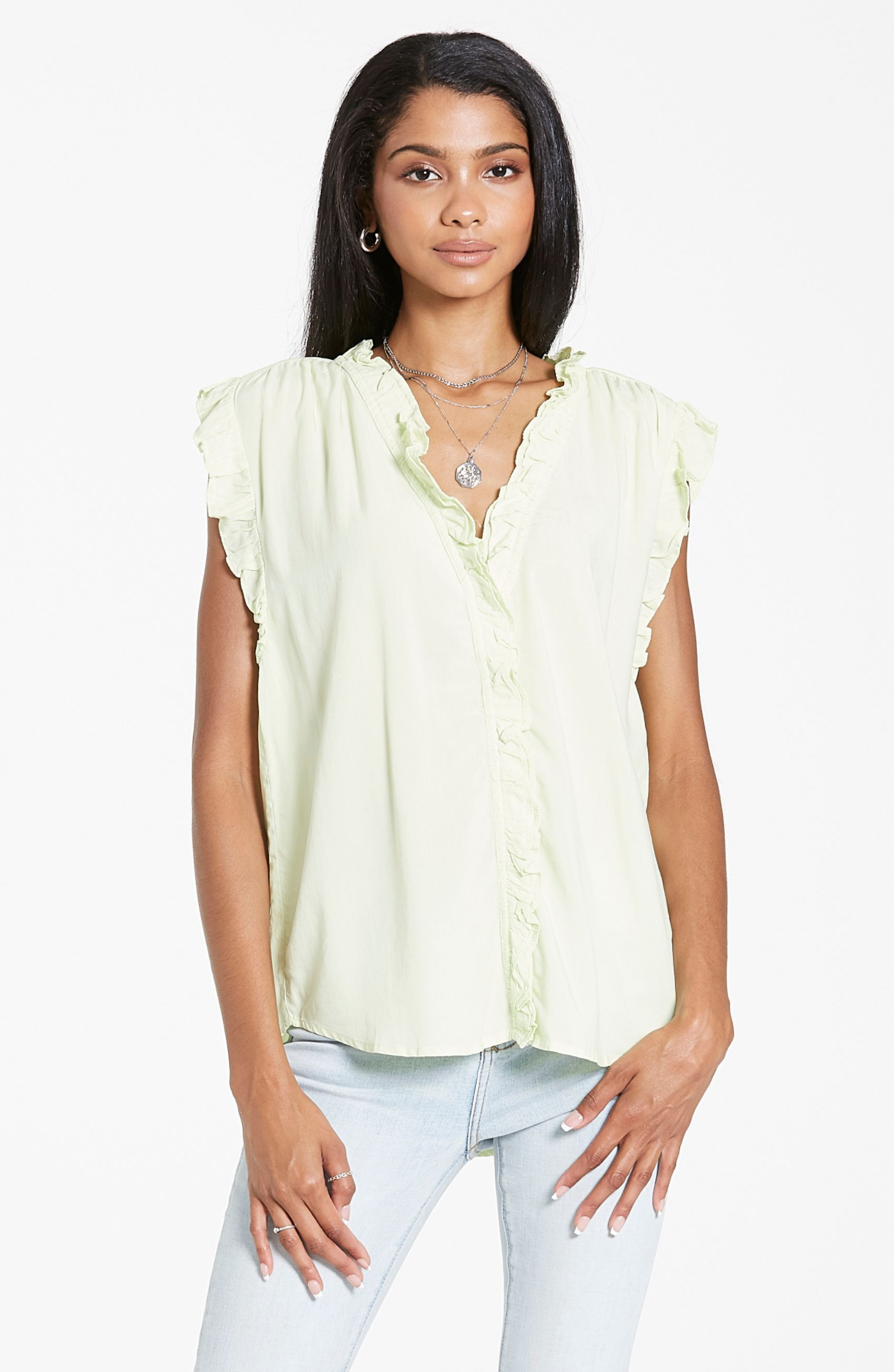 Dear John Ellie Top