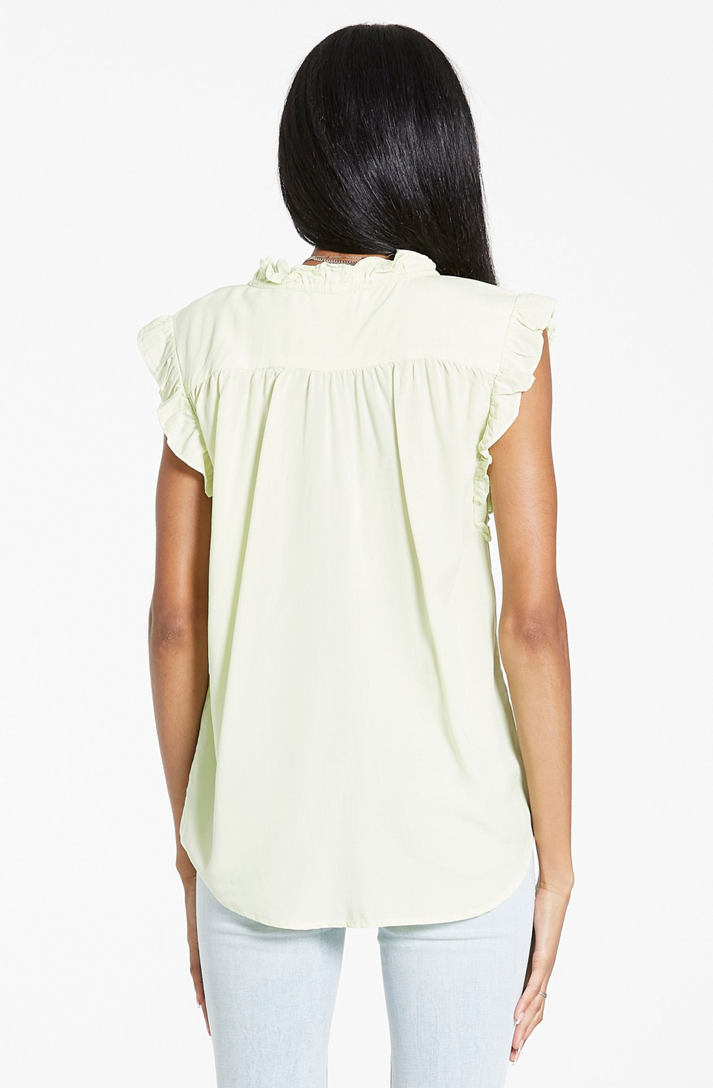 Dear John Ellie Top