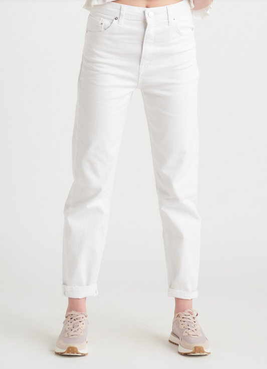 Dex Slim Fit Mom Jean