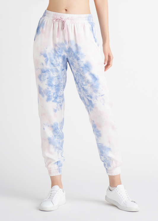 Dex Watercolor Jogger