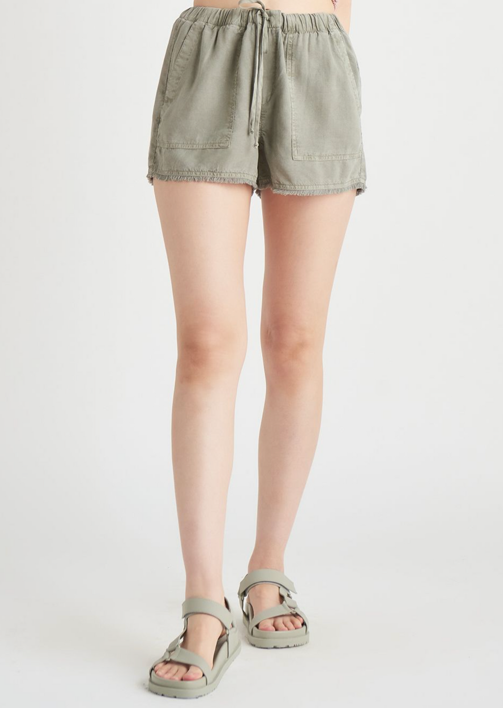 Dex Audrey Short