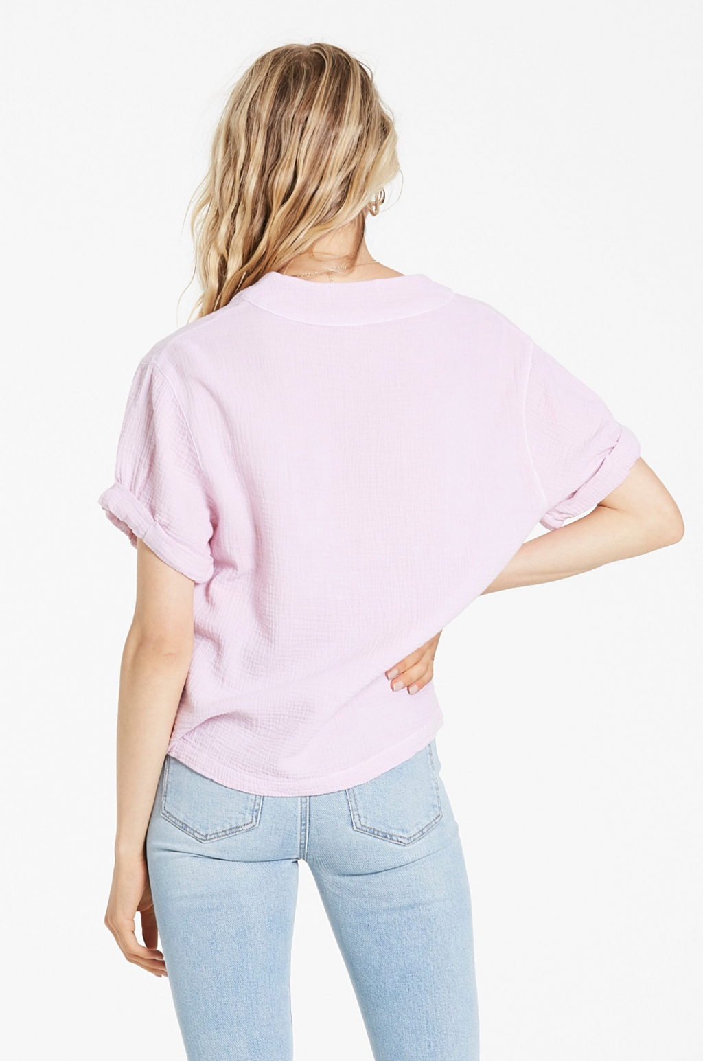 Dear John Jailee Top
